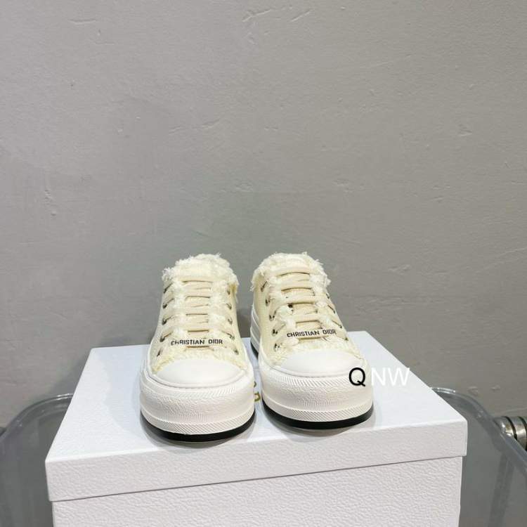 Picture of Dior Shoes _SKUDiorsz35-41NW06163863